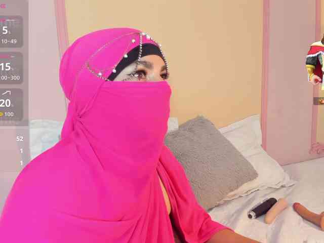 naylaa- webcam
