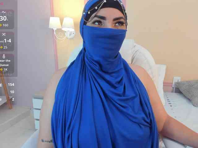naylaa- webcam