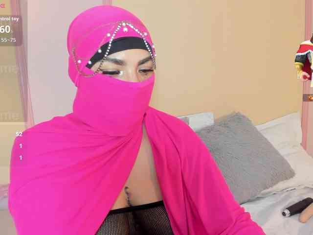 naylaa- webcam