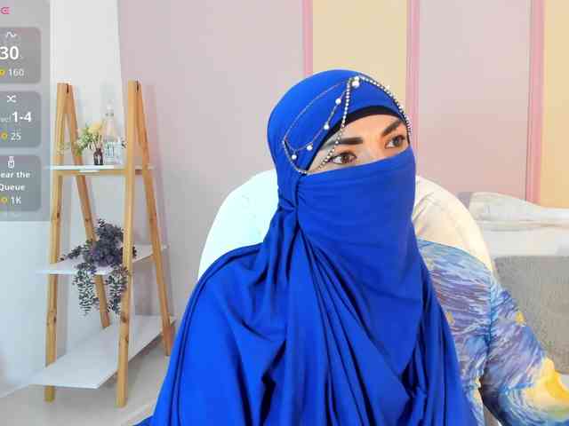 naylaa- webcam