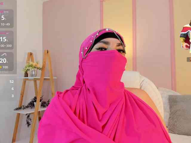 naylaa- webcam