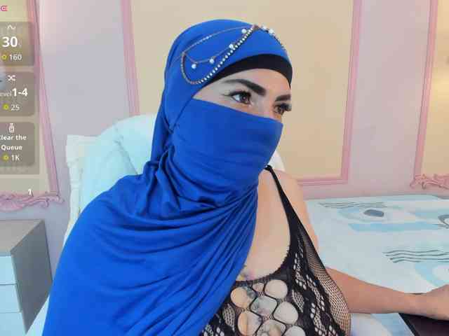 naylaa- webcam