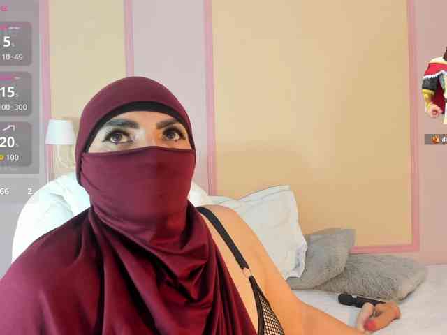 naylaa- webcam