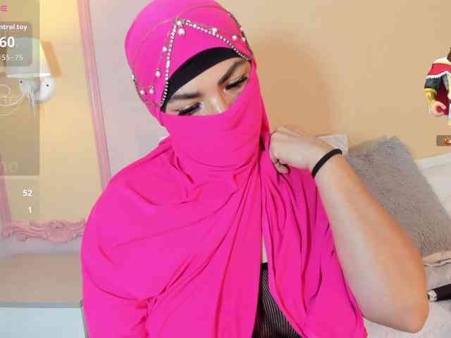 naylaa- webcam