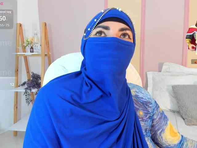 naylaa- webcam