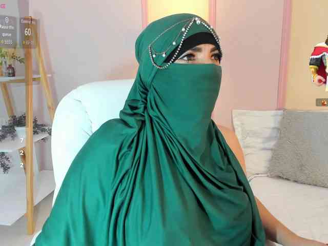 naylaa- webcam