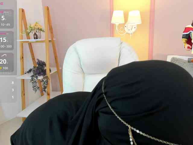 naylaa- webcam