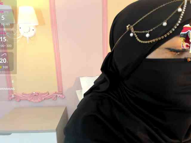 naylaa- webcam
