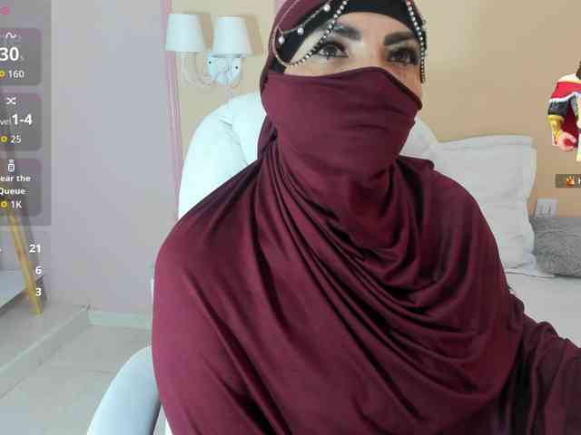 naylaa- webcam