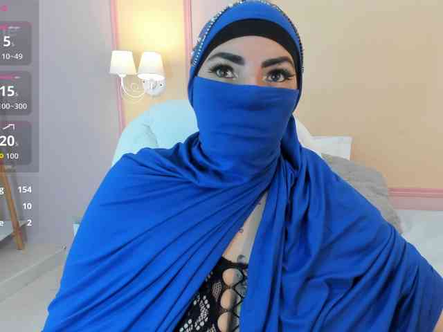 naylaa- webcam