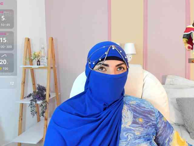 naylaa- webcam