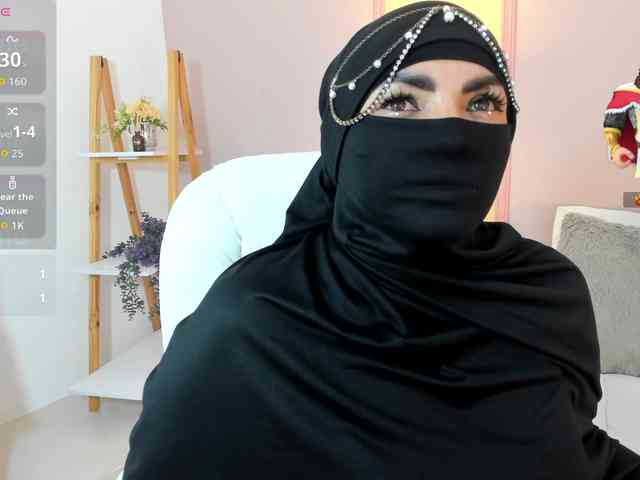 naylaa- webcam