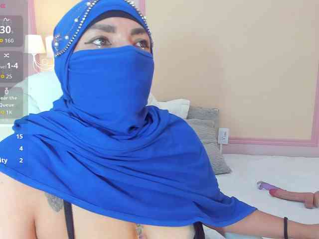 naylaa- webcam