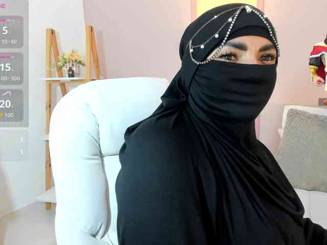 naylaa- webcam