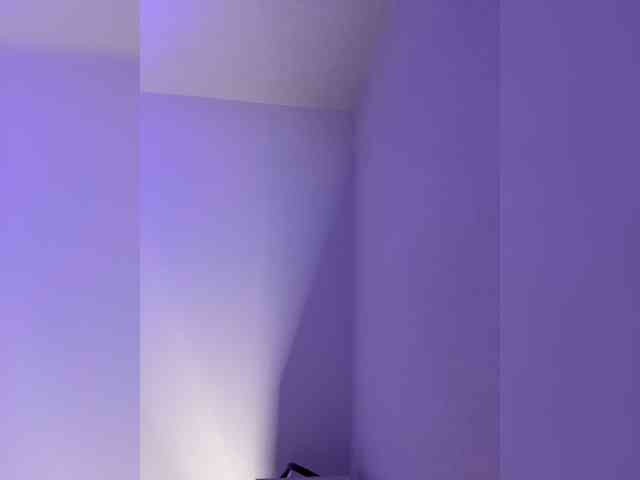 Nicole- webcam