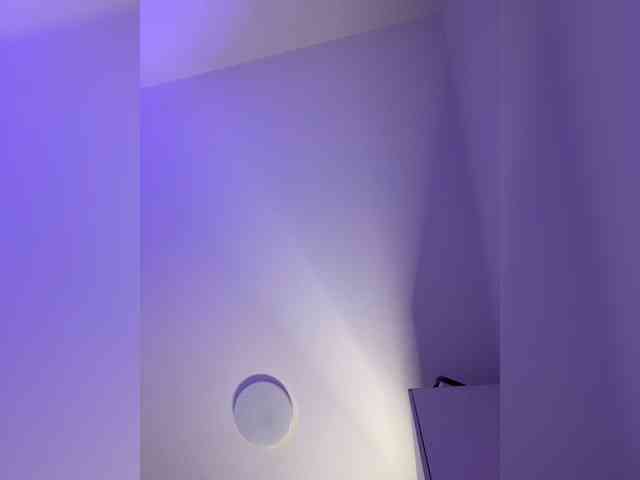 Nicole- webcam