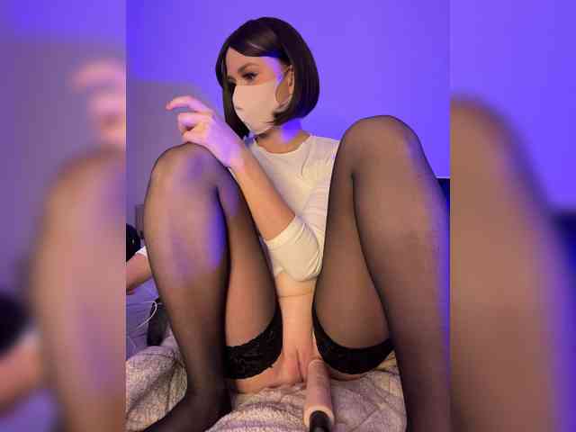 Nicole- webcam