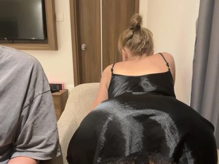 Durnaya_kis Porn Show