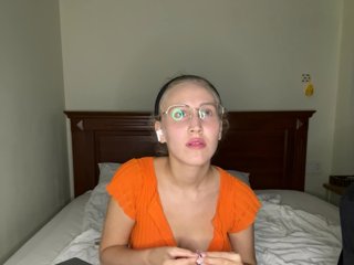 Durnaya_kis Porn Show