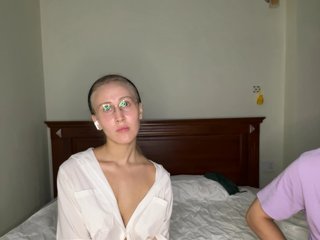 Durnaya_kis Porn Show