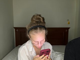 Durnaya_kis Porn Show