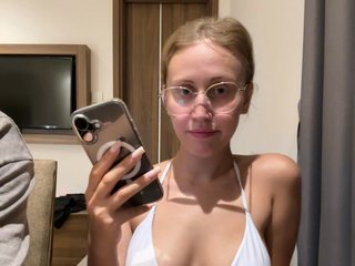 Durnaya_kis Porn Show
