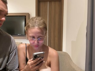 Durnaya_kis Porn Show