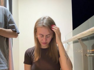 Durnaya_kis Porn Show