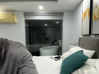 Durnaya_kis Porn Show