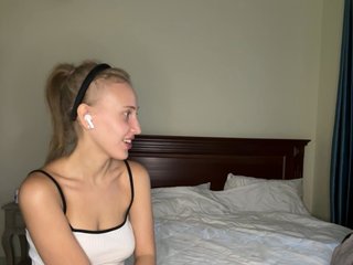 Durnaya_kis Porn Show