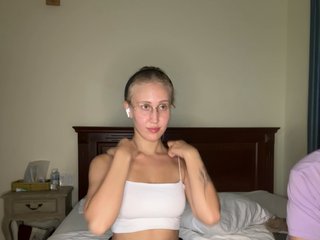 Durnaya_kis Porn Show