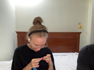 Durnaya_kis Porn Show