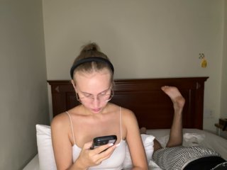 Durnaya_kis Porn Show