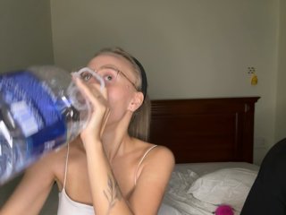 Durnaya_kis Porn Show