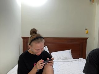 Durnaya_kis Porn Show