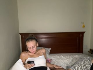 Durnaya_kis Porn Show