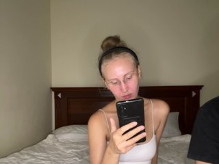Durnaya_kis Porn Show
