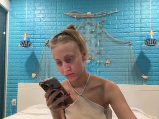 Durnaya_kis Porn Show