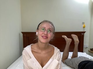 Durnaya_kis Porn Show
