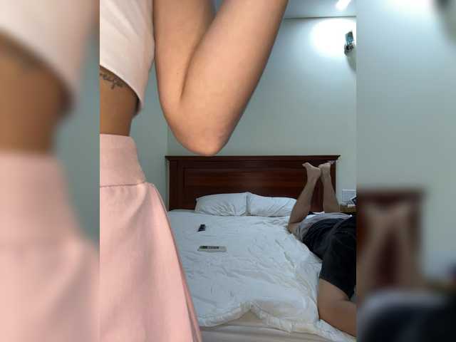 LoveStream69 live cam on BongaCams