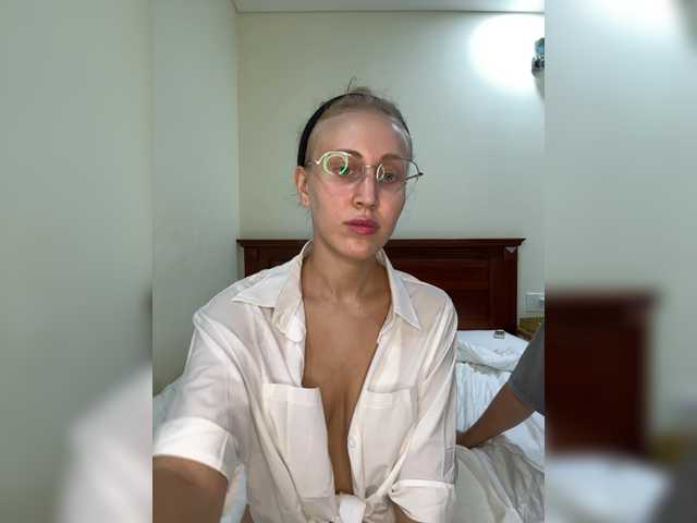 Durnaya_kis live webcam show