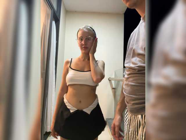 в попе у LoveStream69