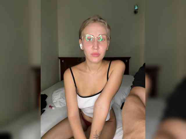 Durnaya_kis webcam