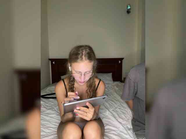 Durnaya_kis webcam