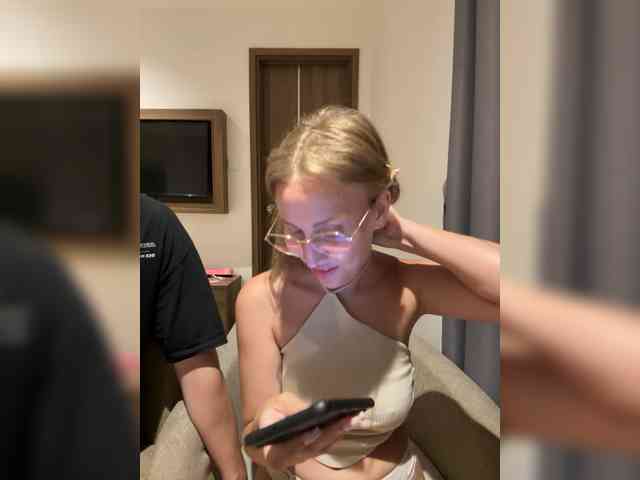 Durnaya_kis webcam