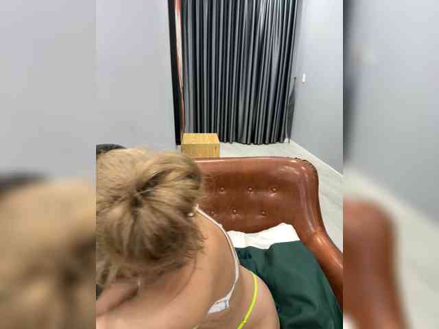 Durnaya_kis webcam