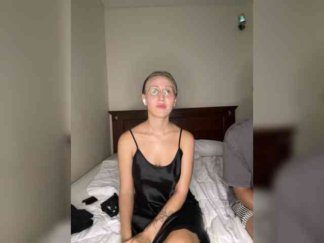 Durnaya_kis webcam
