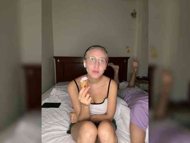 Durnaya_kis webcam