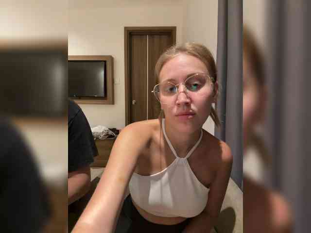 Durnaya_kis webcam