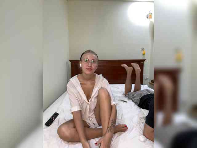 Durnaya_kis webcam